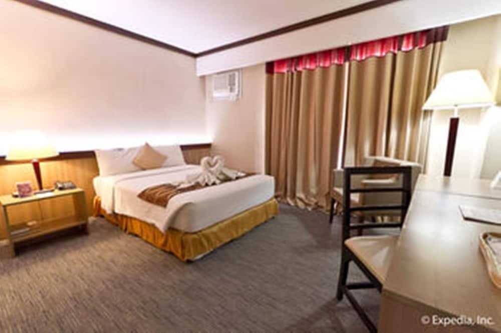 โรงแรมโดเอรา Cebu ภายนอก รูปภาพ
