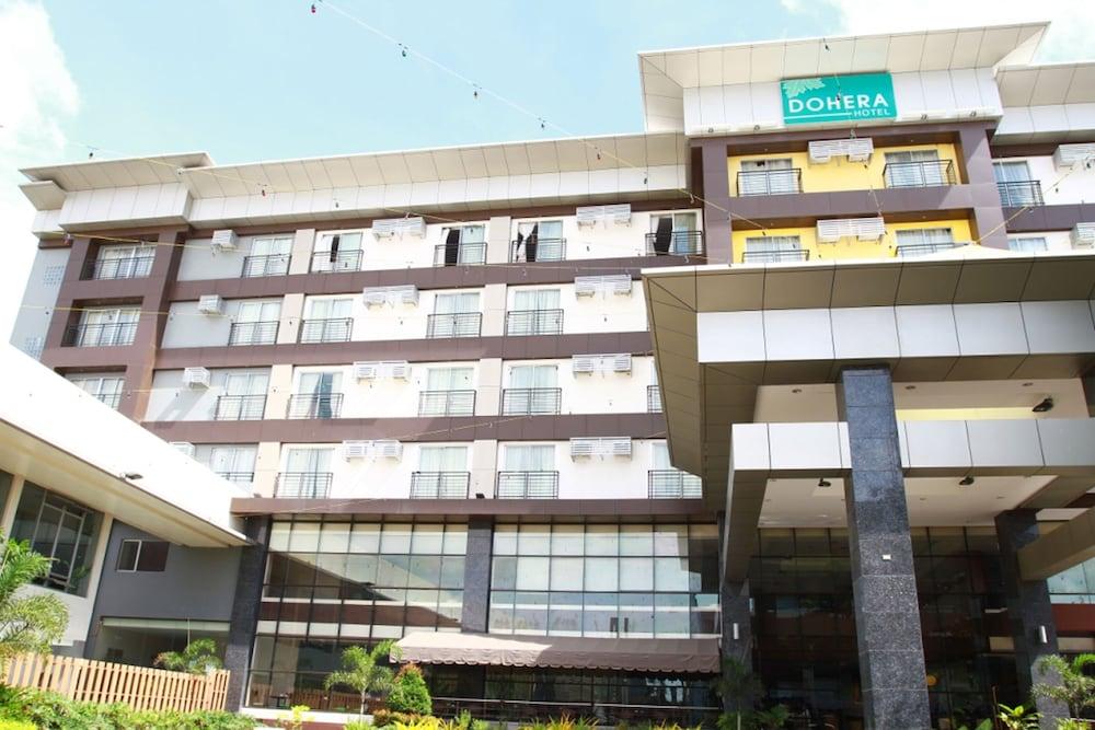 โรงแรมโดเอรา Cebu ภายนอก รูปภาพ