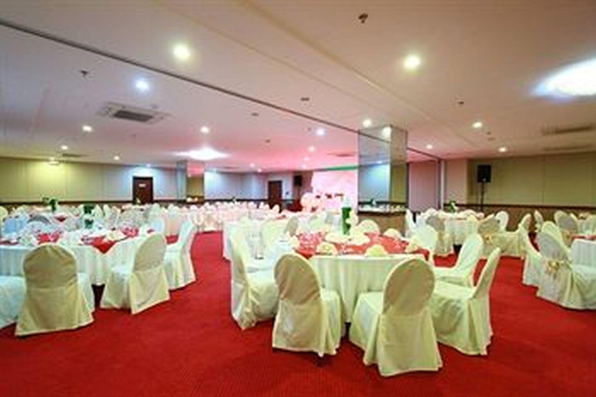 โรงแรมโดเอรา Cebu ภายนอก รูปภาพ